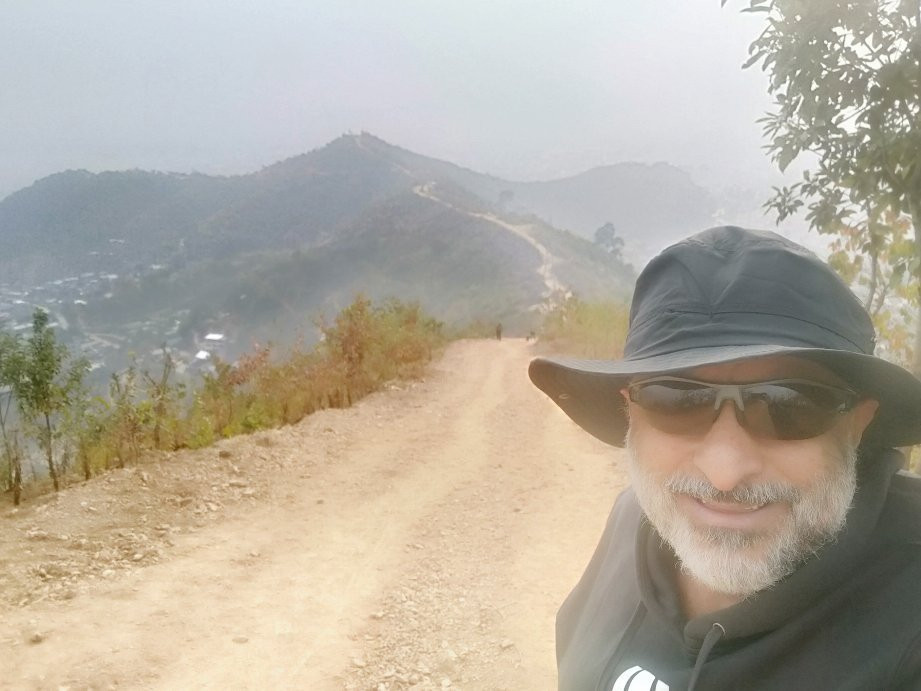 Cheirao Ching-因帕尔必去景点