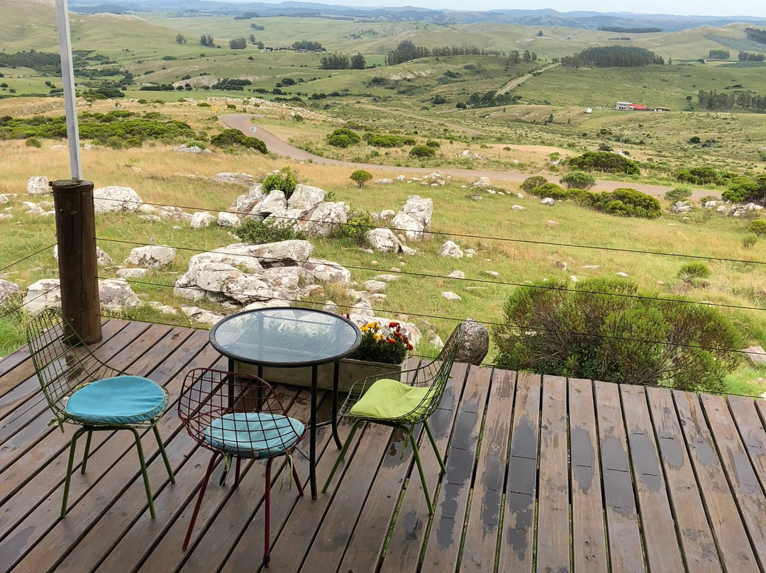 Posada Ecoitay主图