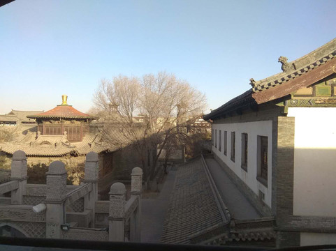 琵琶老店客栈 主图