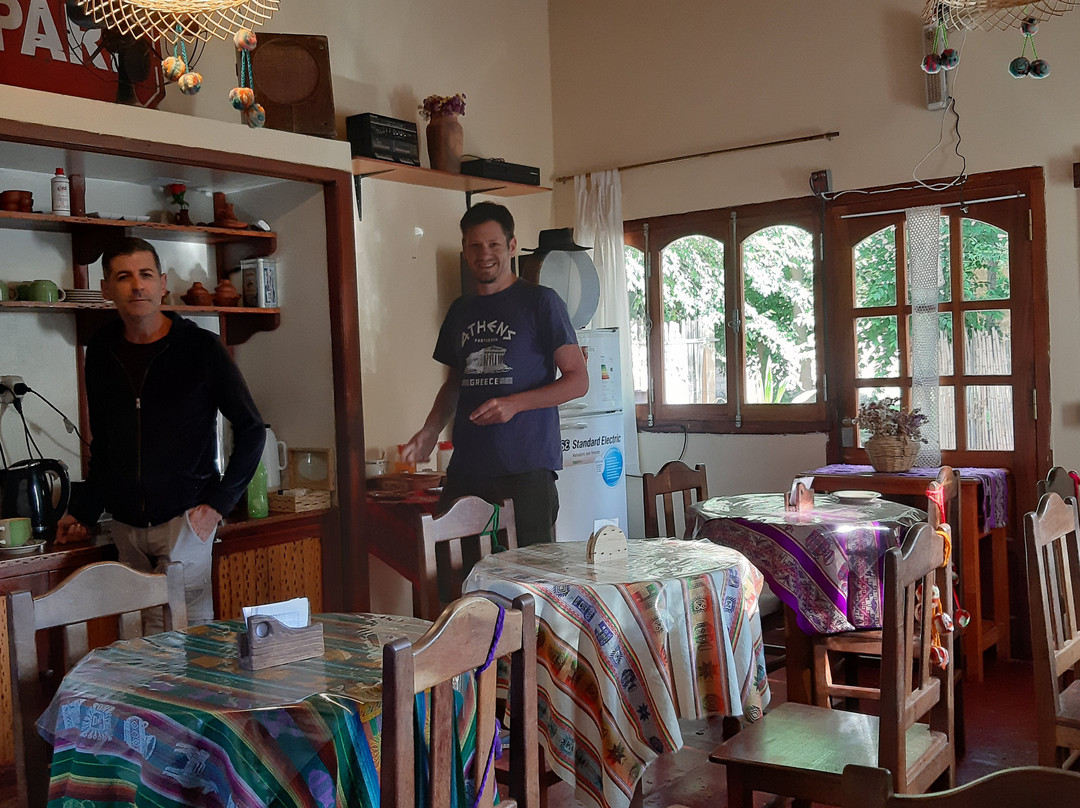 Azul Humahuaca主图