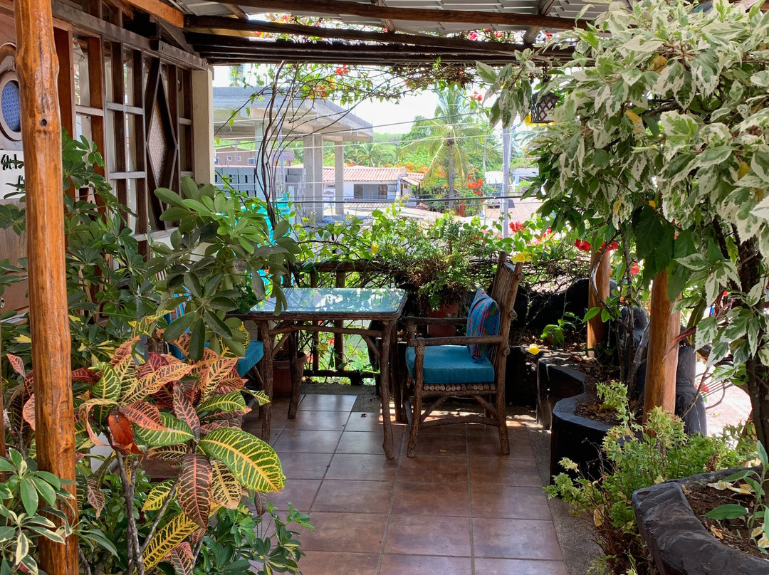 Casa del Lago Lodging House主图