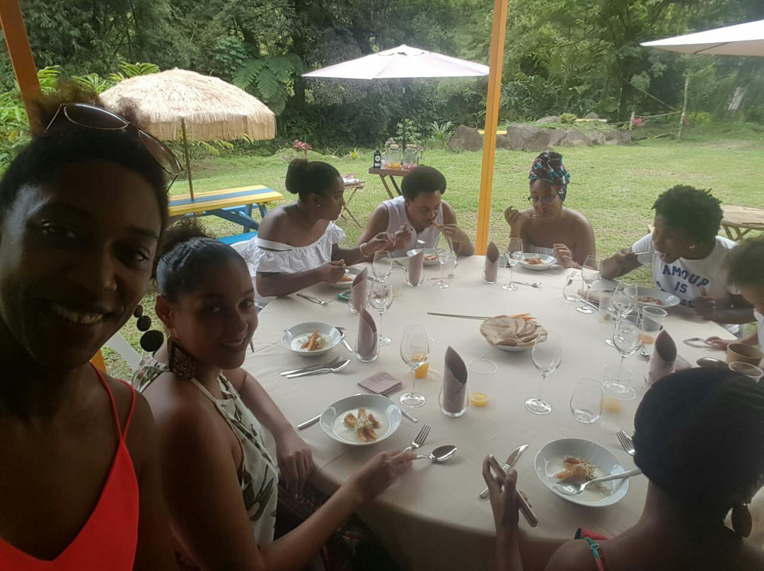 Kay Gabou & Gabie-Gros-Morne必去景点