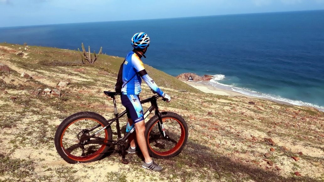 Ciclo Jeri-Jijoca de Jericoacoara必去景点