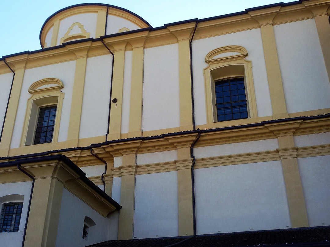 Chiesa di S. Biagio景点图片