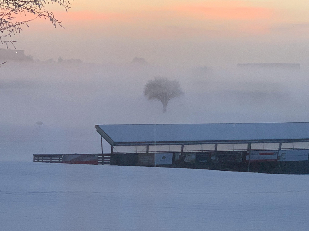 拜德瓦德森高尔夫&沃特公园酒店主图