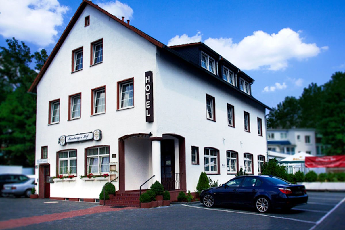 Isenburger Hof-官方