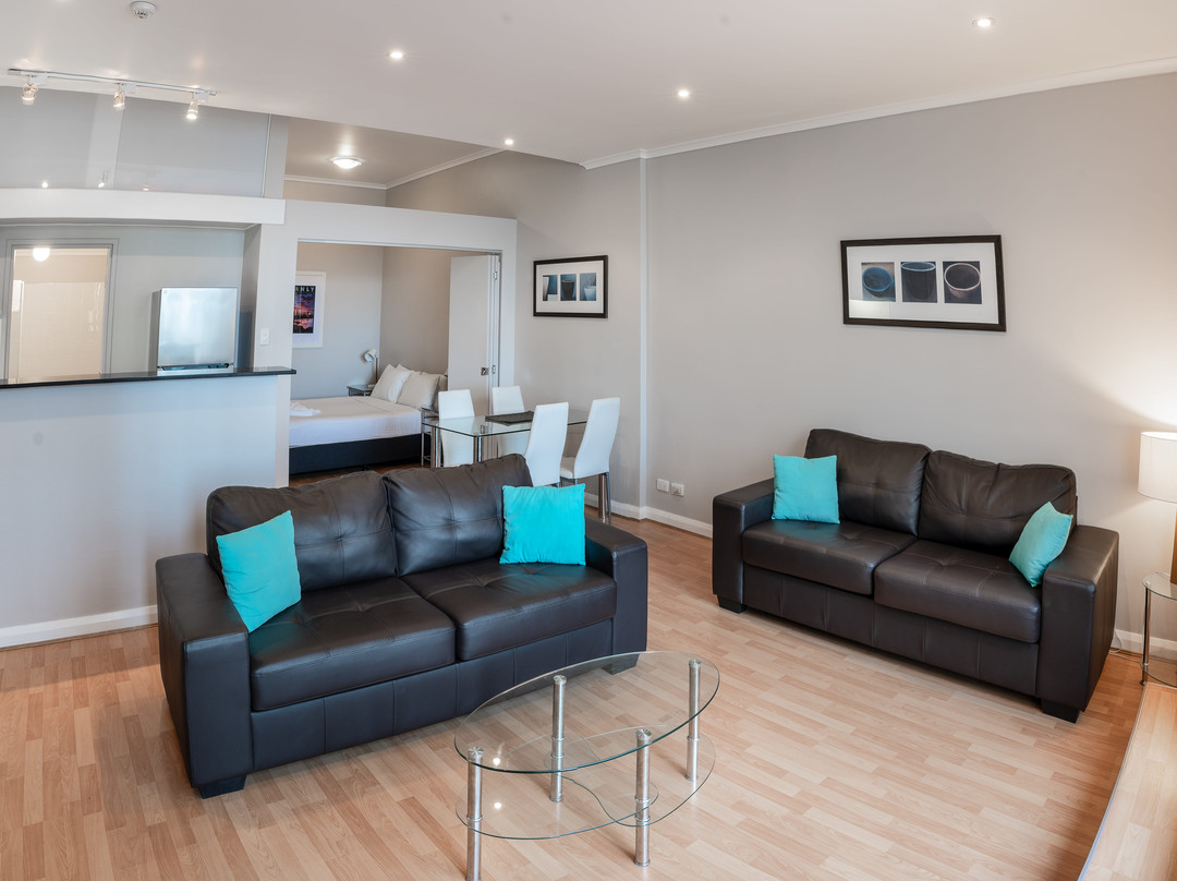 Manly Beach Holiday & Executive Apartments