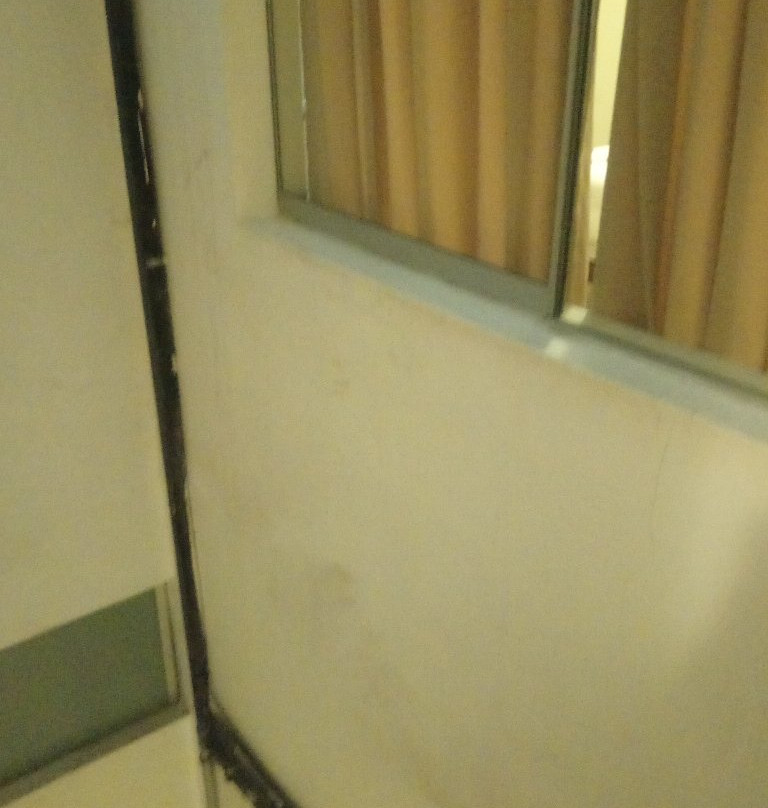 Hotel Boulevard Plaza主图