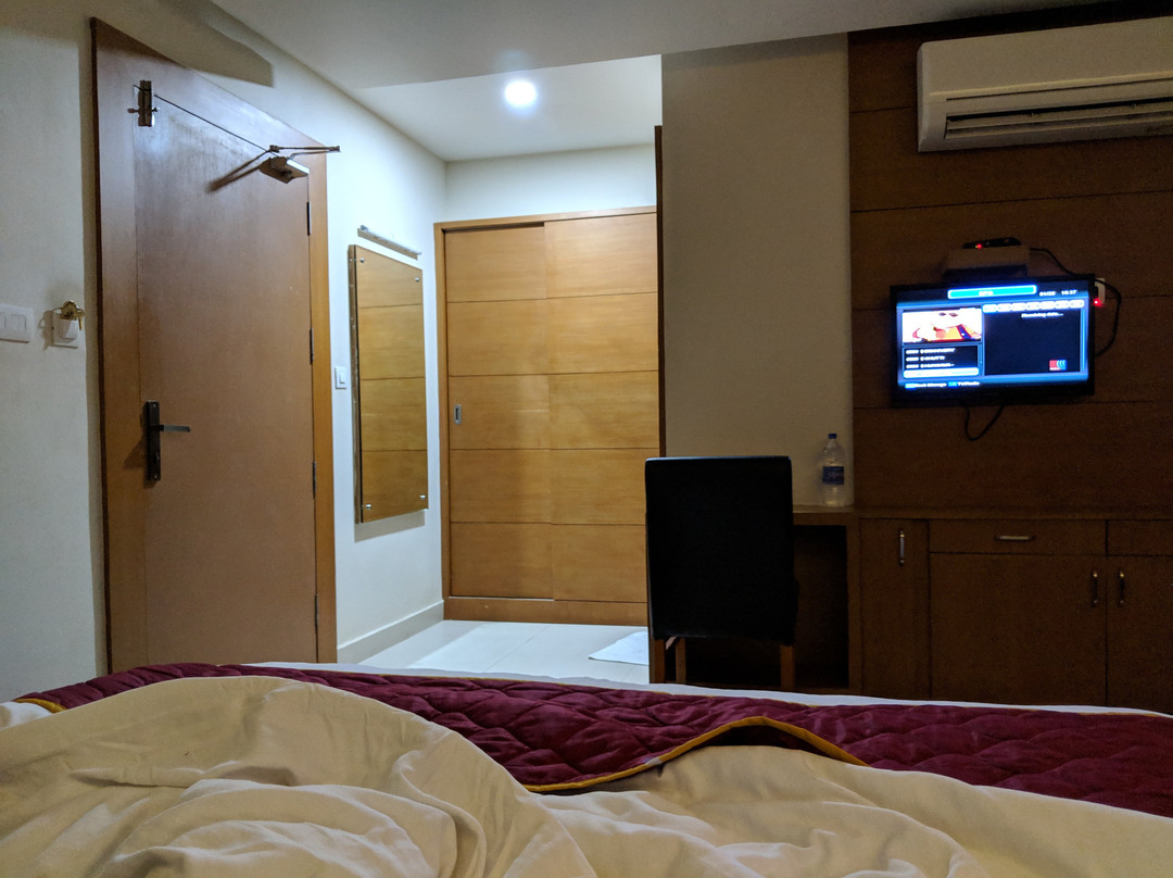 Metro Tourist Home主图