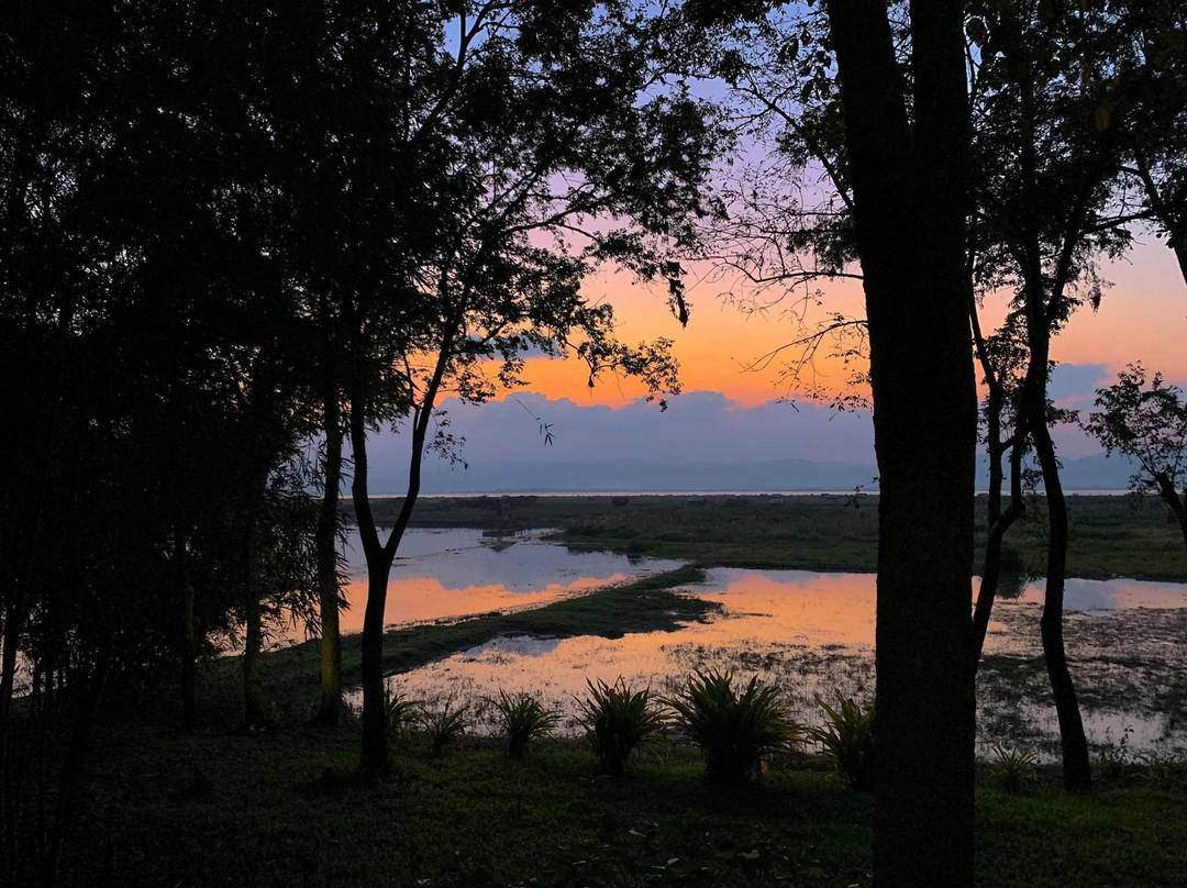 Villa Inle Boutique Resort主图