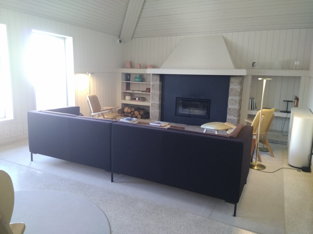 Casa De São Lourenço主图