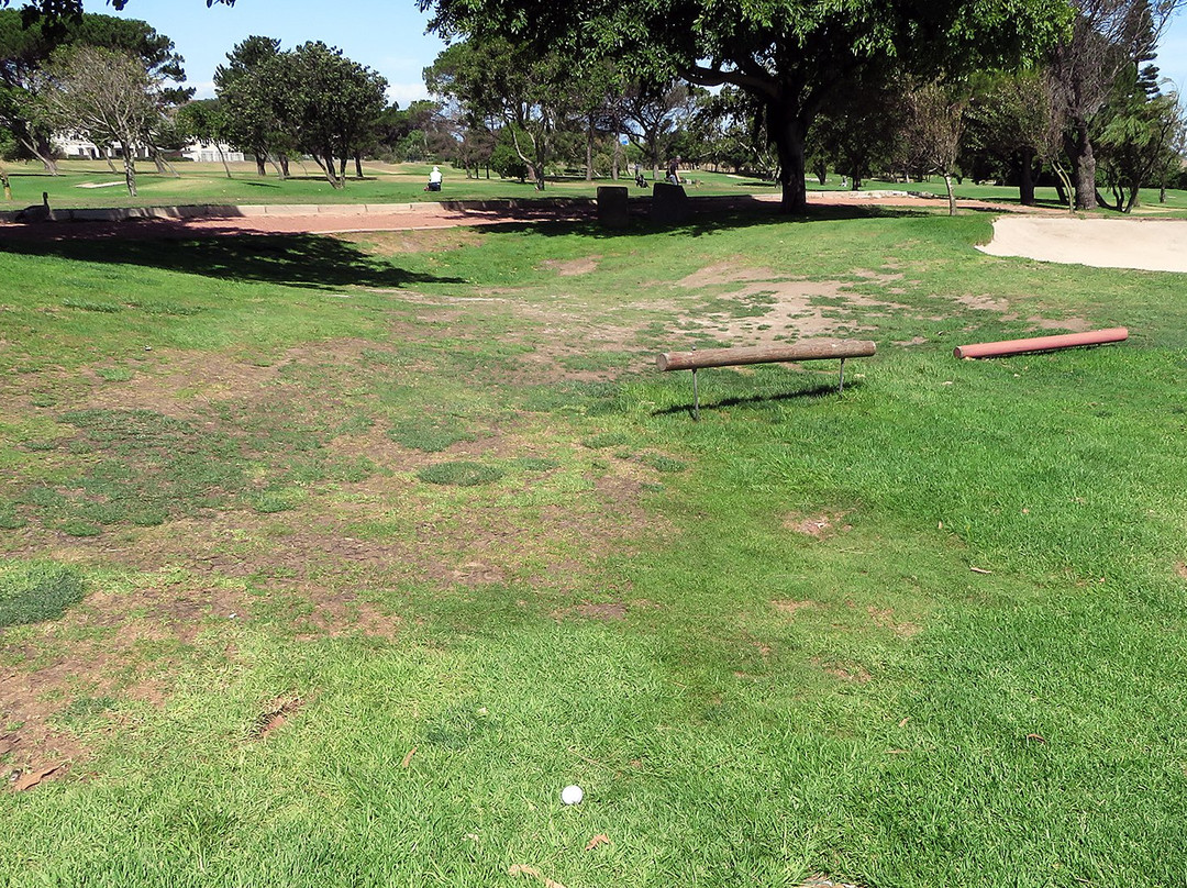 Mowbray Golf Club景点图片