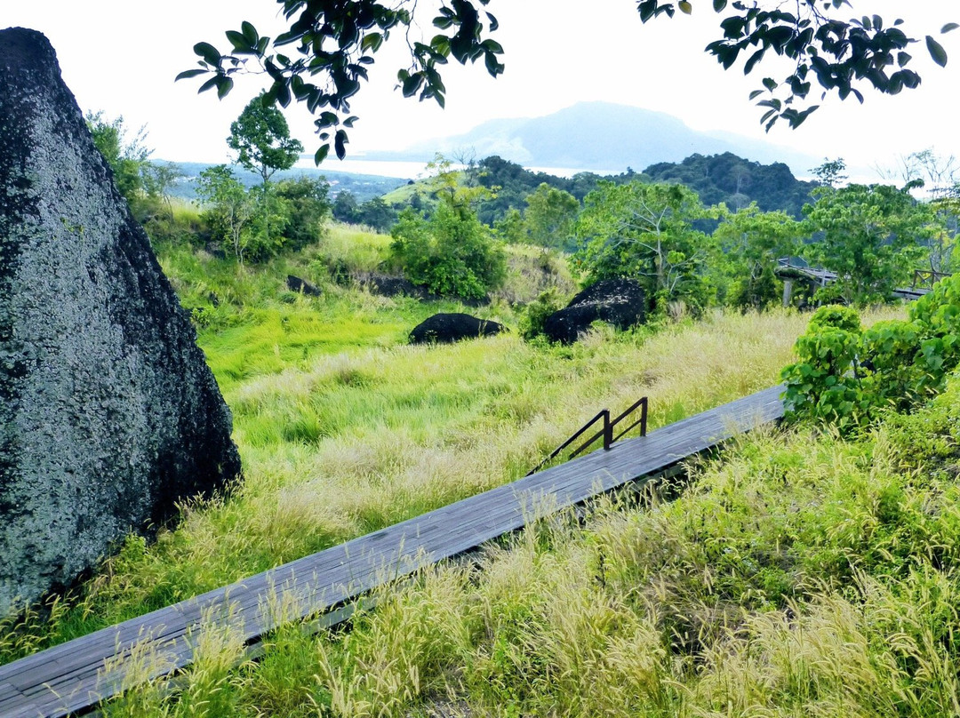 Bukit Tengkorak (Skull Hill)景点图片