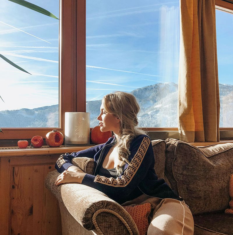 Bergheimat Hotel主图