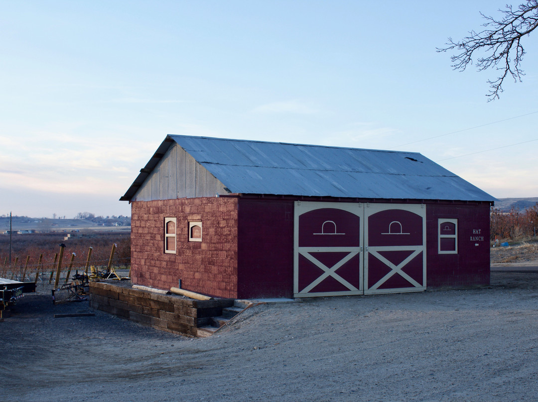 HAT Ranch Winery景点图片