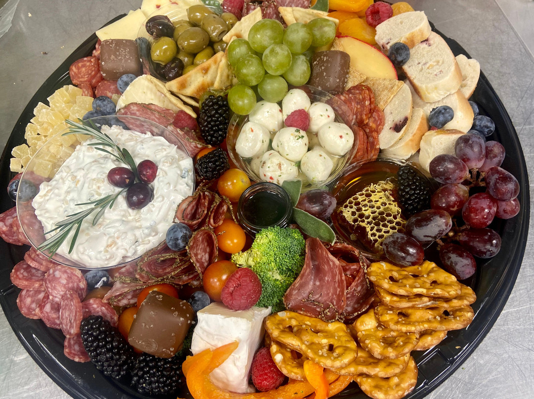 Around The Family Table