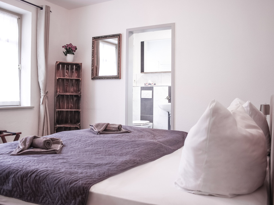 Hotel am Paradies主图