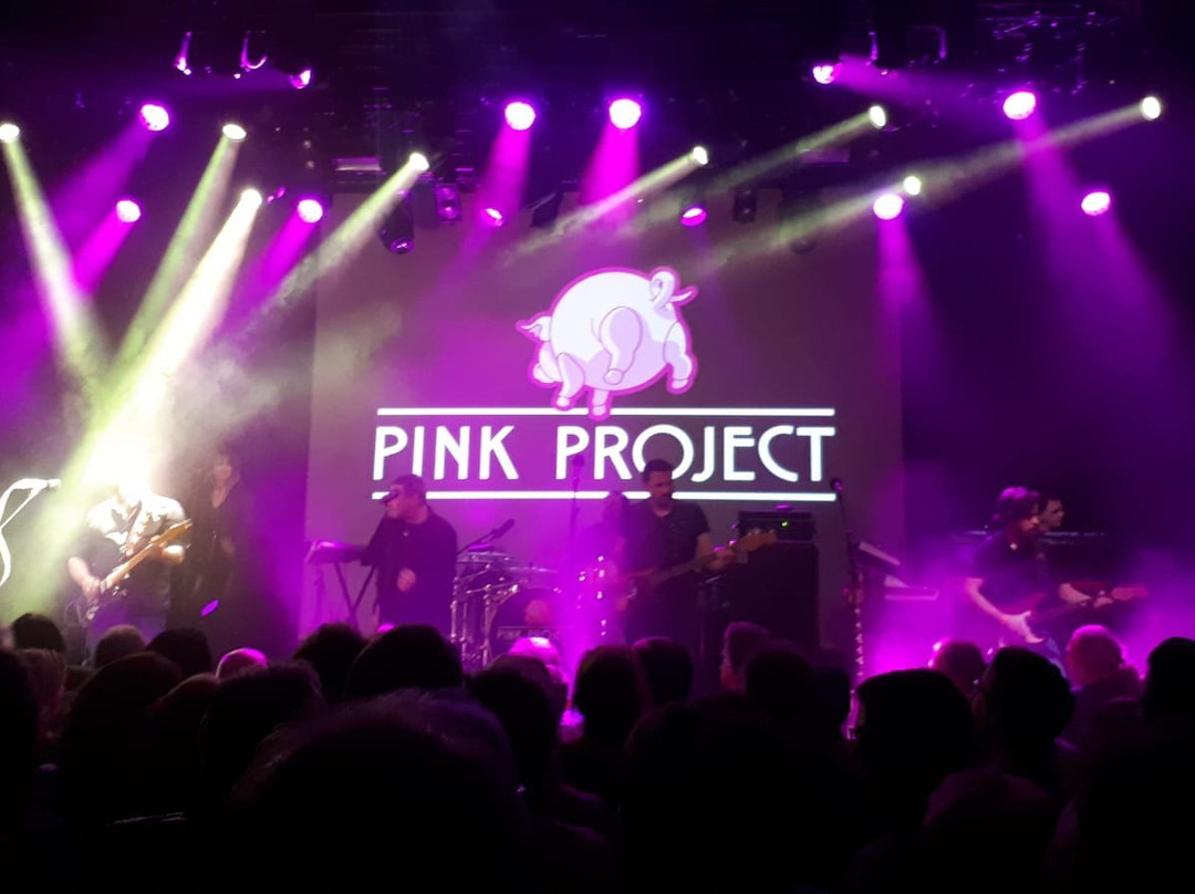 Cultuurpodium Boerderij-Zoetermeer必去景点