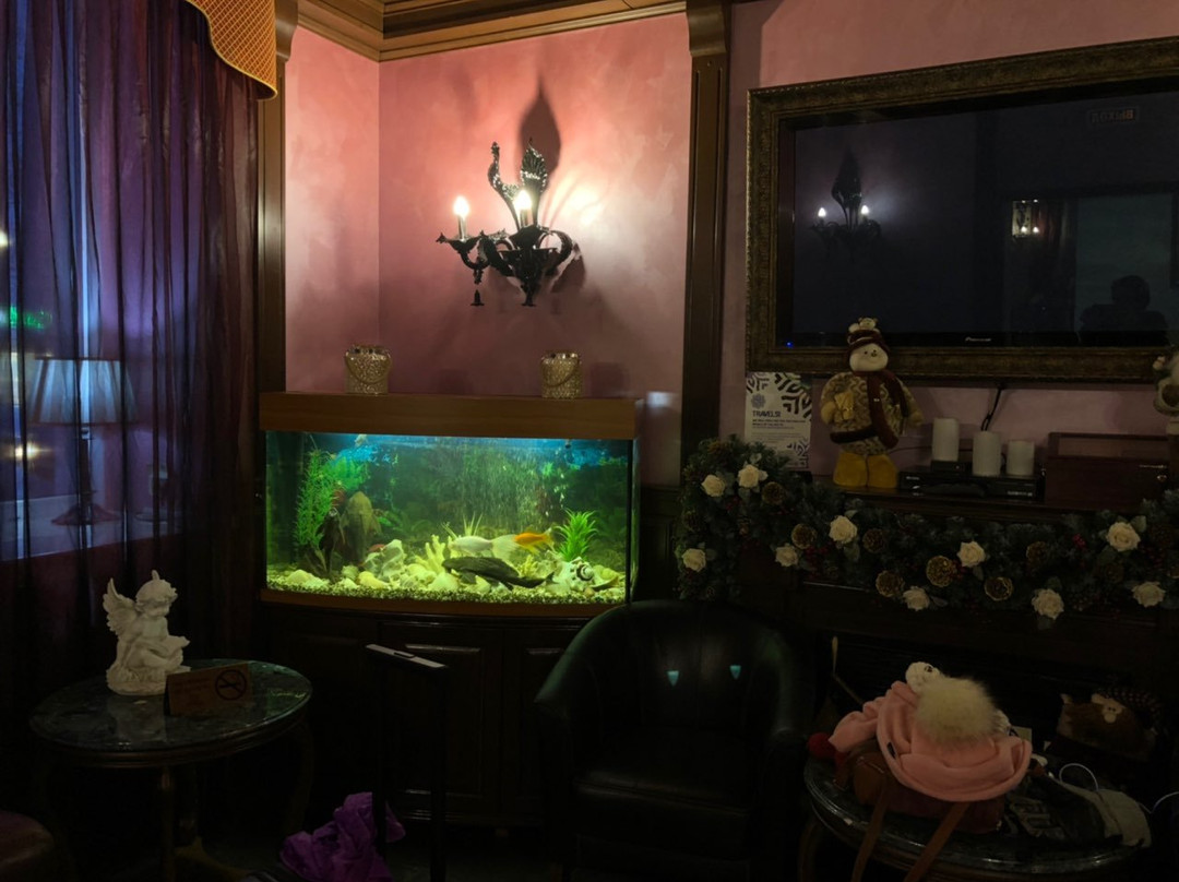 Boutique Hotel Renaissance主图