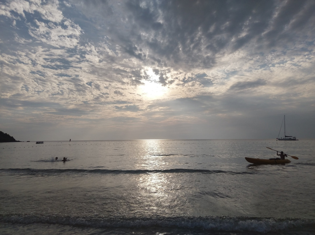 奥普劳度假村主图