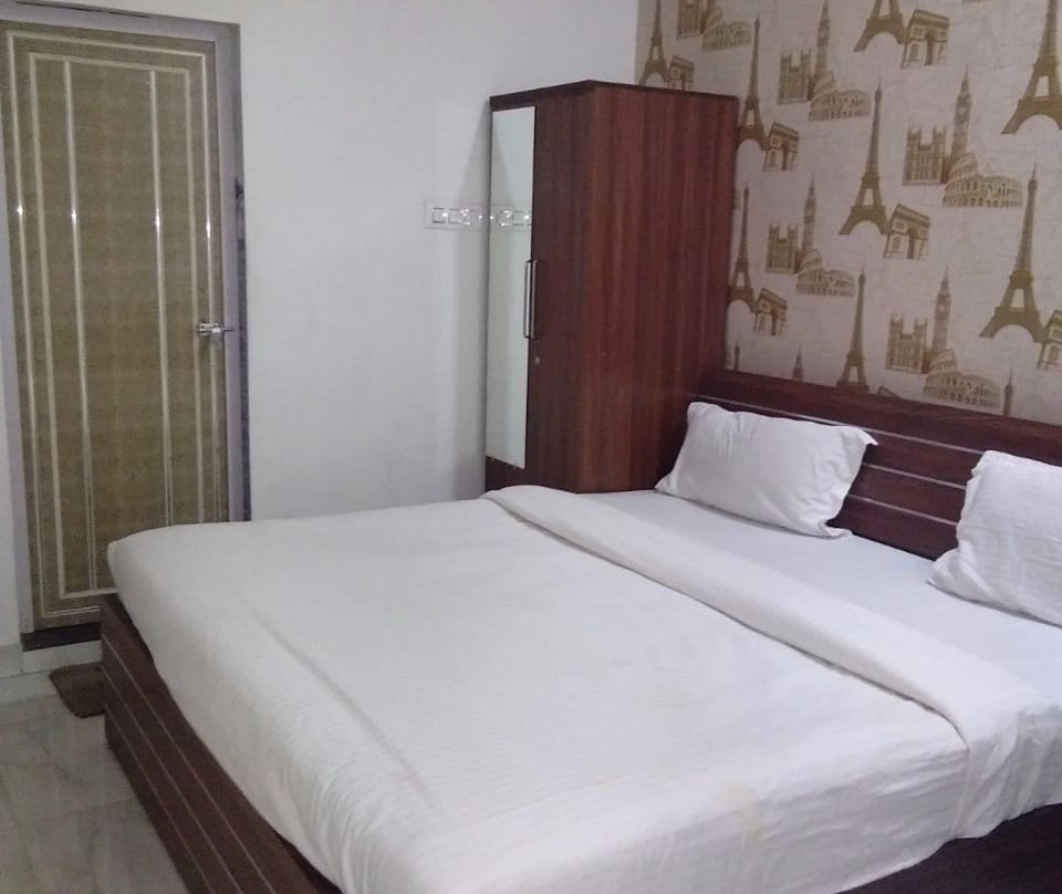 Hotel Shalimar Palace主图