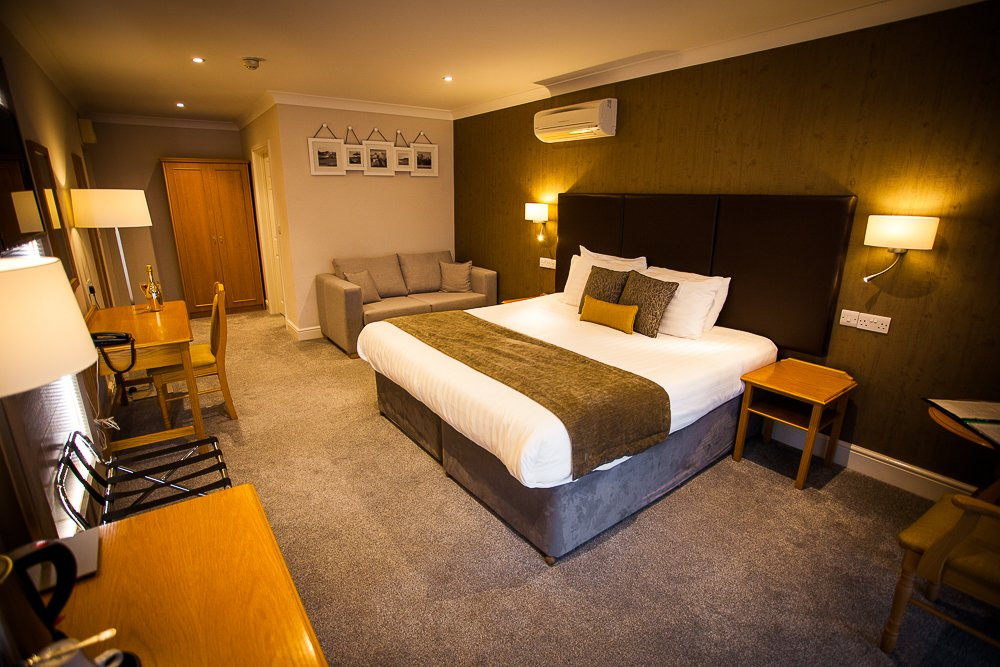 Heywood Spa Hotel主图