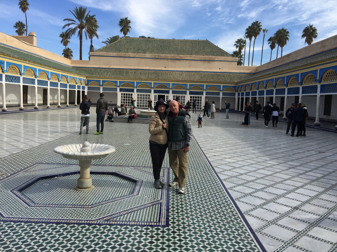 Marrakech Tour Guide景点图片