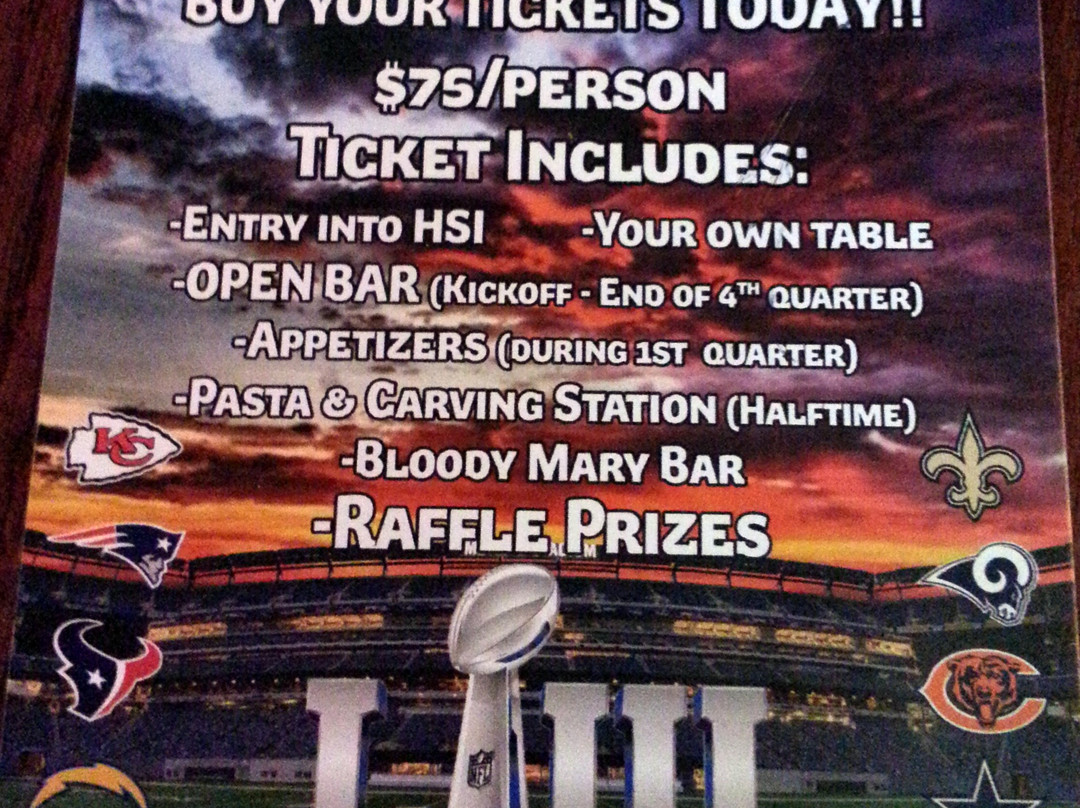 Howard Street Inn-Niles必去景点