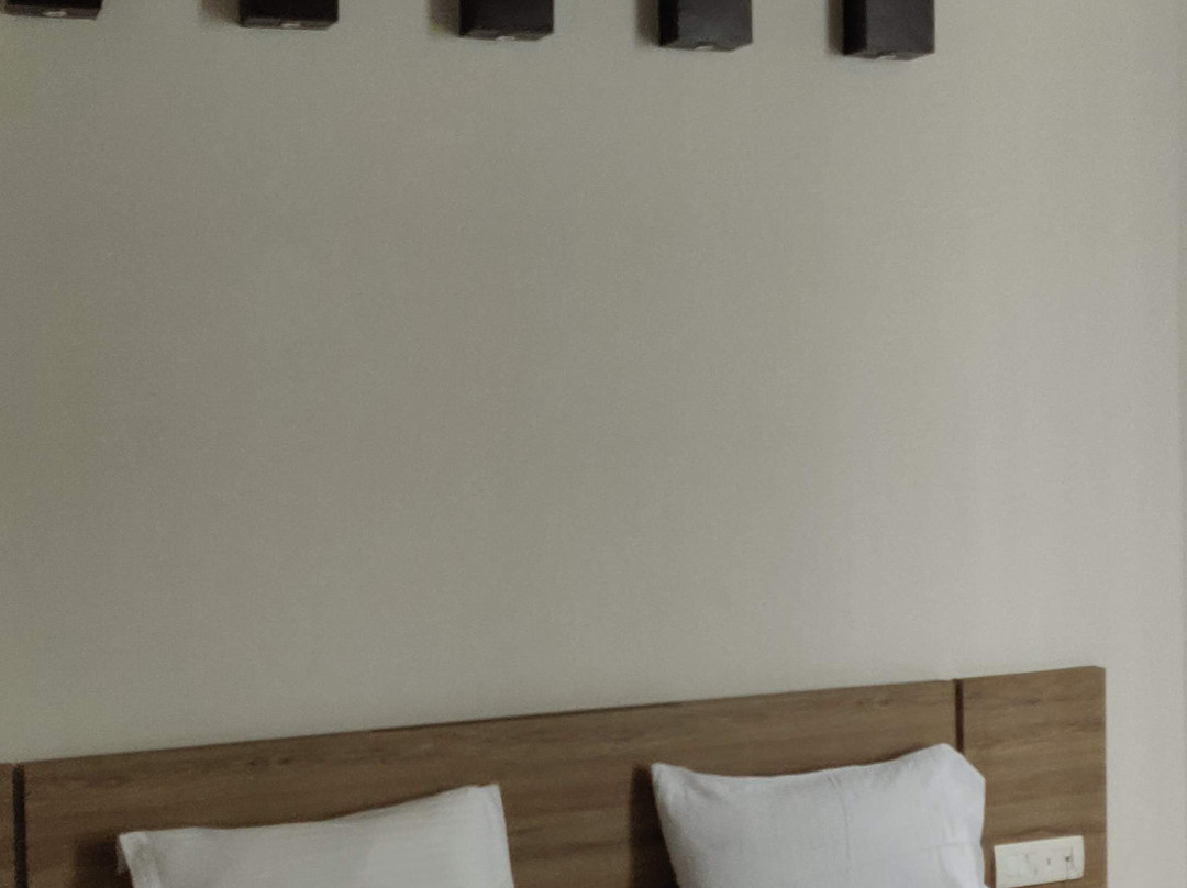 Hotel Sparrow Nest主图