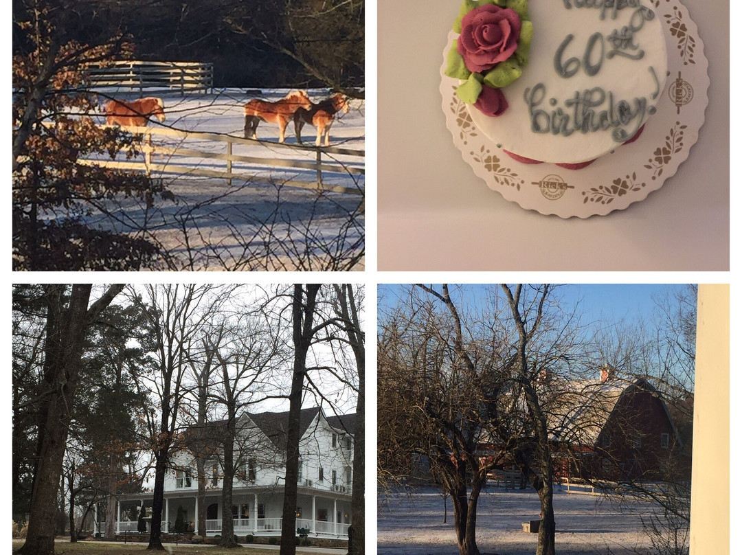 Pratt Place Inn主图