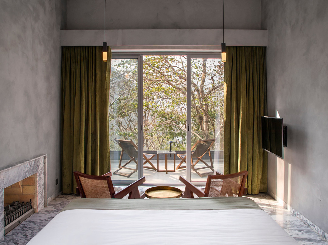 The Roseate Ganges Rishikesh主图