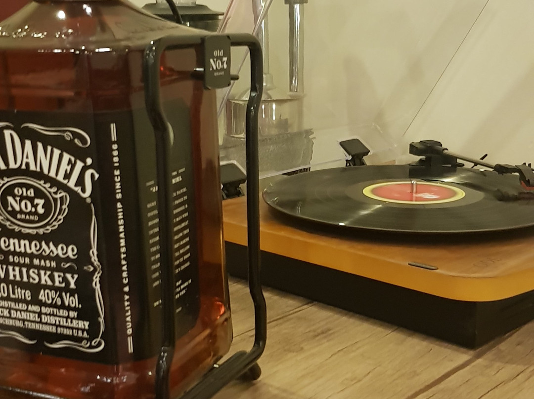 Tehran Boutique Hotel主图