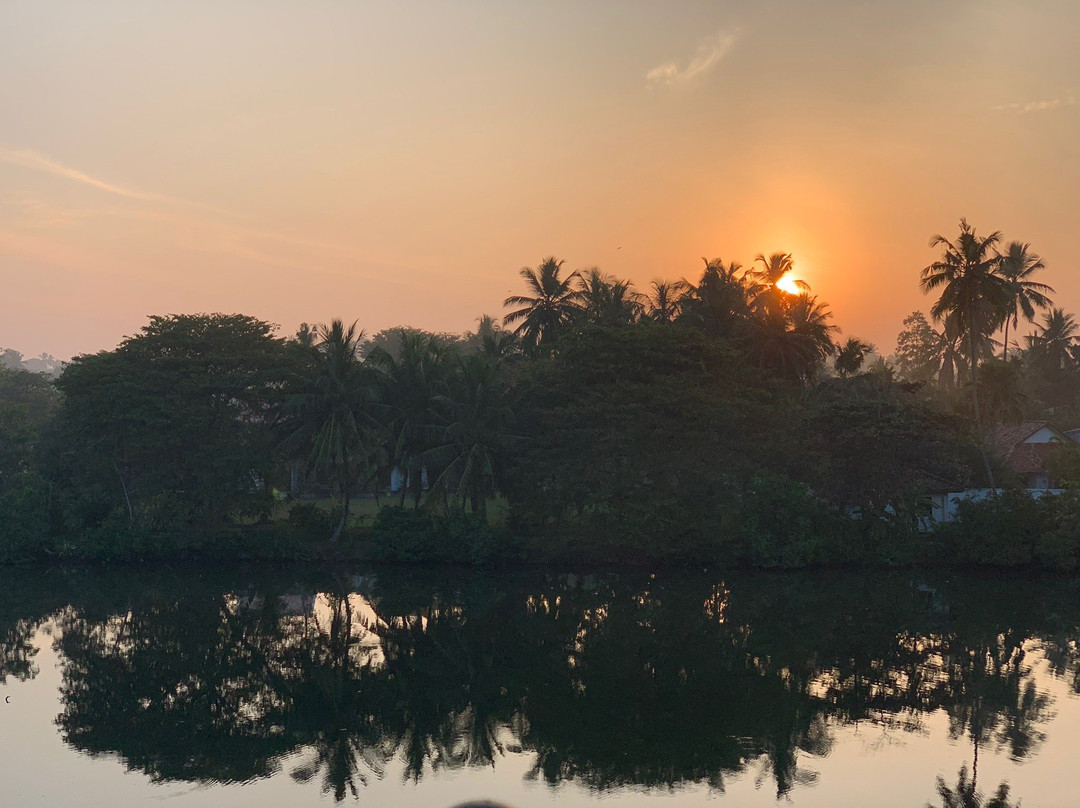 Galle Riverside Apartments主图