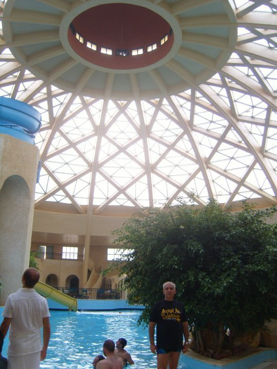 迦太基海水浴酒店主图