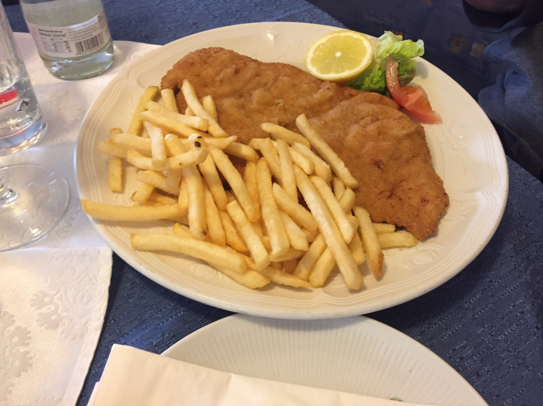 Waldhof Gasthof主图