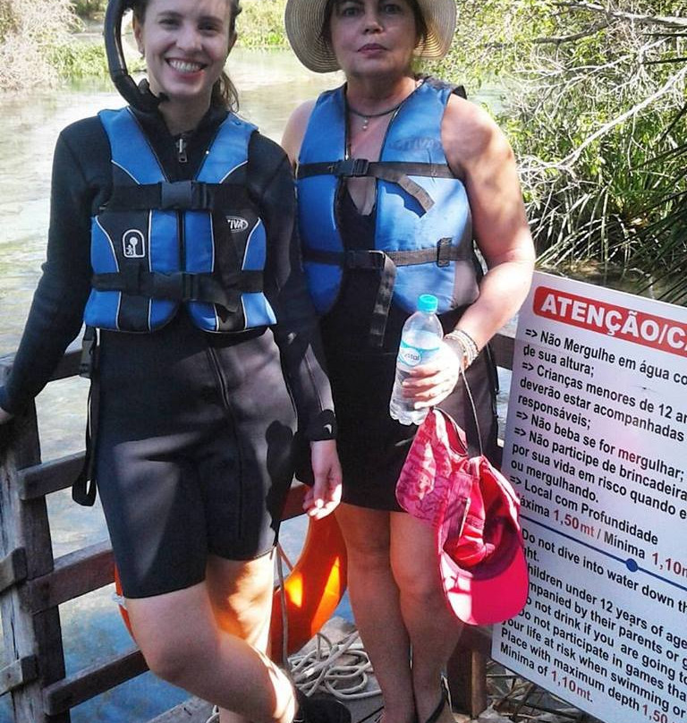 Rio Sucuri-博尼图必去景点