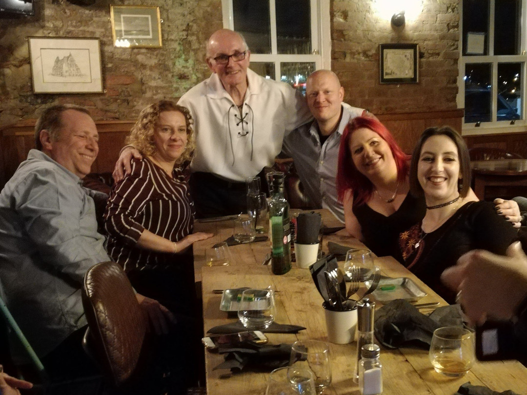 The Wasps Nest-斯托克顿提斯必去景点