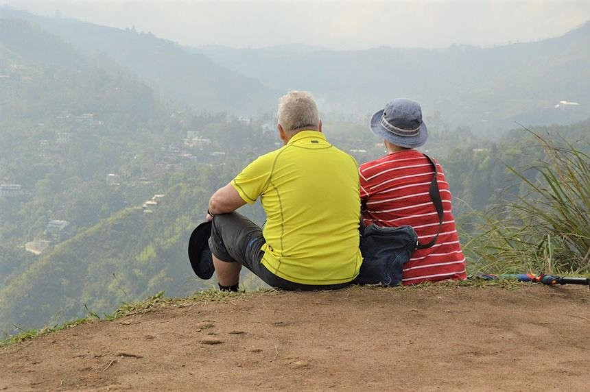 Destinations.lk-拉非尼亚山必去景点