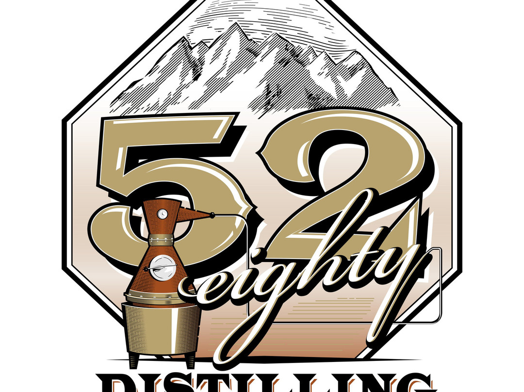52 eighty Distilling景点图片
