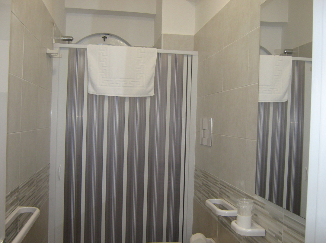 Al Saliceto Hotel主图