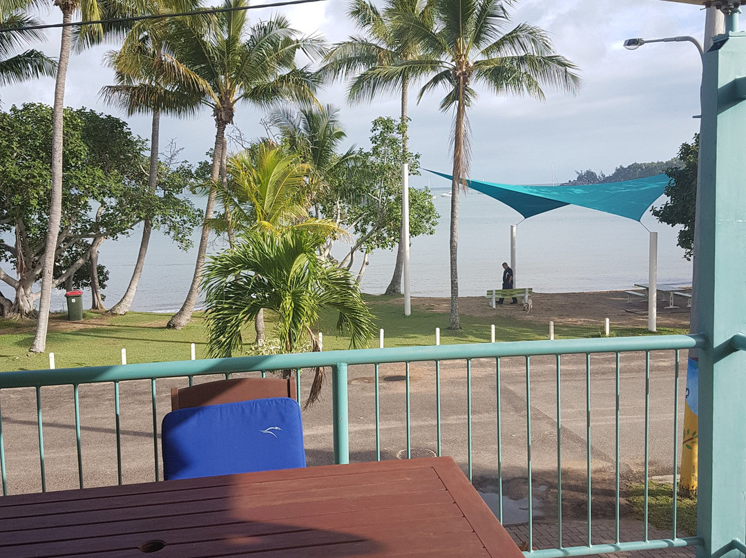 马蹄湾航海酒店主图