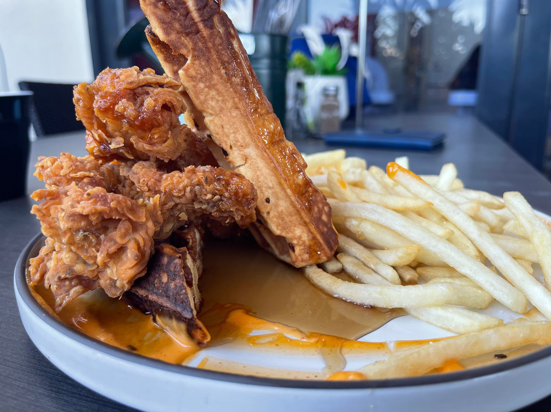 Fresh Point Co. Cafe