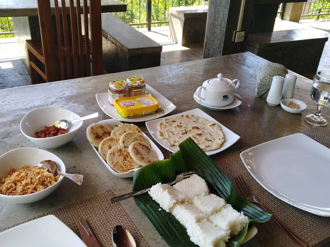 Kandy Victoria Eco Resort主图