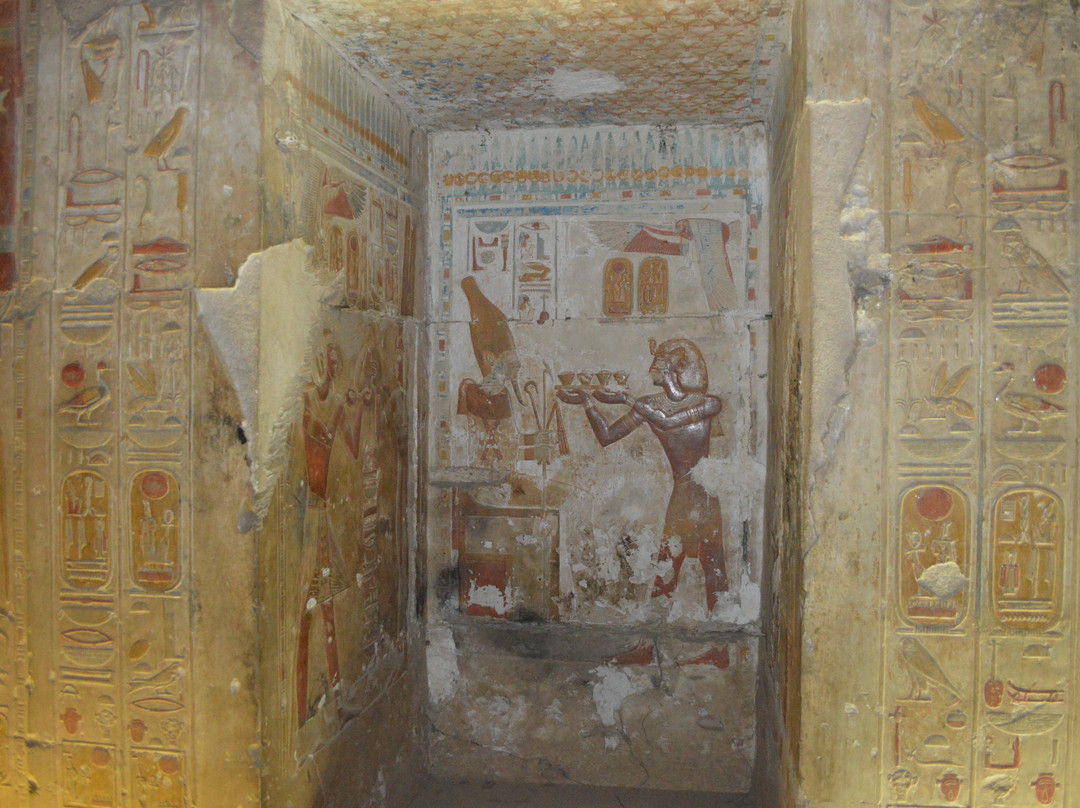 Lily Travel Egypt-赫尔格达必去景点