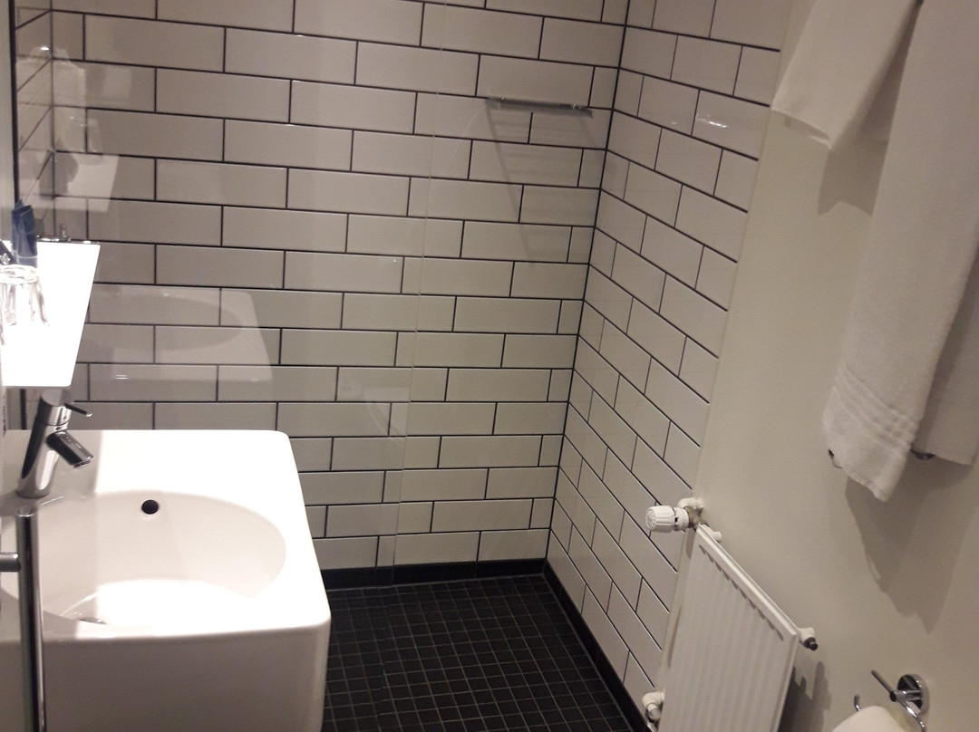 丽思奥胡斯市酒店主图