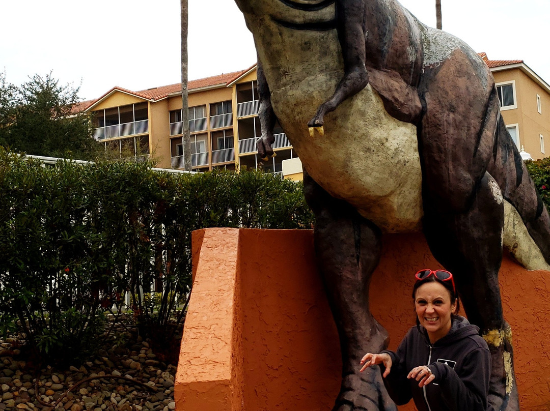 Westgate Vacation Villas Resort主图