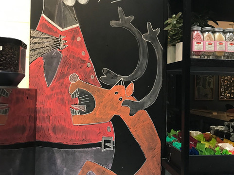 巴黎共和国广场通用酒店主图