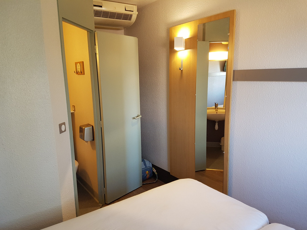 B&B HOTEL Strasbourg Nord Artisans主图