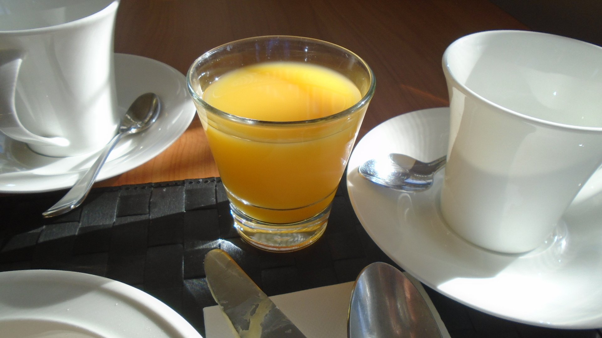 Clydesdale Manor-餐饮