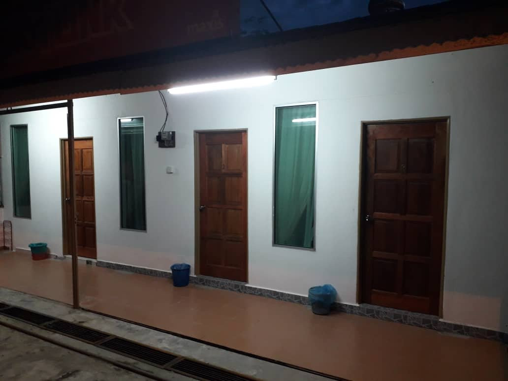 Baitul Hasanah